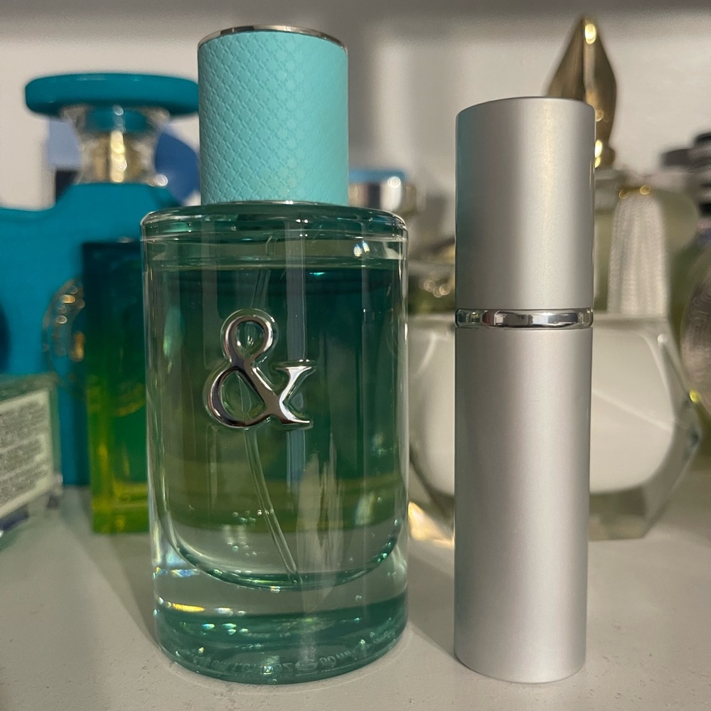 Tiffany & Co. Perfume